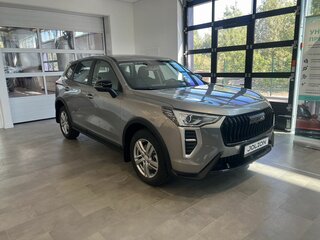 2026 Haval Jolion I Рестайлинг 2, серый, 2099000 рублей, вид 2