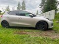 2018 Kia Ceed II Рестайлинг, серебристый, 1550000 рублей - вид 7