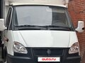 2012 ГАЗ ГАЗель (3302), белый, 1400000 рублей