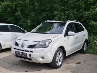 Renault Koleos I