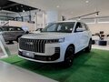 2026 Jaecoo J6, белый, 2330000 рублей