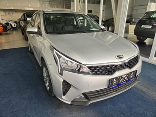 2025 Solaris KRS, серебристый, 2560000 рублей, вид 3