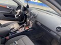 2012 Audi A3 II (8P) Рестайлинг 2, чёрный, 910000 рублей - вид 8