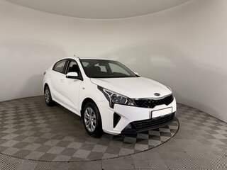 2025 Solaris KRS, белый, 2560000 рублей, вид 3