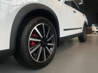 2026 Jaecoo J7 I Рестайлинг, белый, 2849000 рублей, вид 5