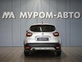 2020 Renault Kaptur I Рестайлинг, серый, 1450000 рублей - вид 3