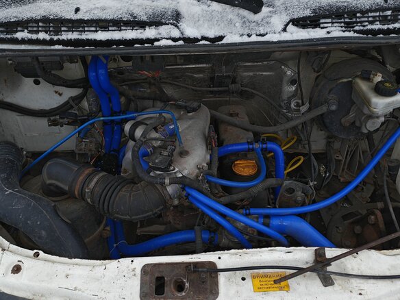 2010 ГАЗ ГАЗель (3302), белый, 830000 рублей - вид 2