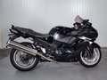 2007 Kawasaki ZZR 1400, чёрный, 599000 рублей