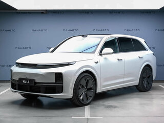 2025 Li Auto (Lixiang) L7 52.3 kWh I Рестайлинг, белый, 10590000 рублей, вид 1