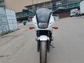 2009 Honda CB 400 Super Four, белый, 449000 рублей - вид 8