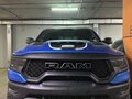 2022 Ram 1500 Crew Cab TRX V, синий, 11000000 рублей - вид 1