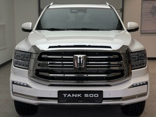 2026 Tank 500 I, белый, 7199000 рублей, вид 2
