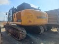 2023 LiuGong CLG 950E, жёлтый, 11477600 рублей - вид 3