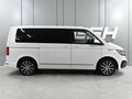 2021 Volkswagen Multivan T6 Рестайлинг, белый, 6100000 рублей - вид 4