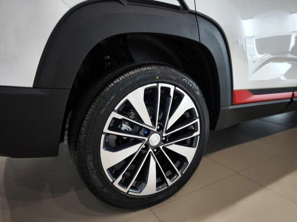 2025 Changan CS35 Plus I Рестайлинг, белый, 2839900 рублей - вид 20