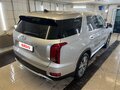 2021 Hyundai Palisade I, серый, 3900000 рублей - вид 5