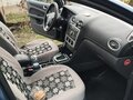 2005 Ford Focus II, синий, 230000 рублей - вид 6
