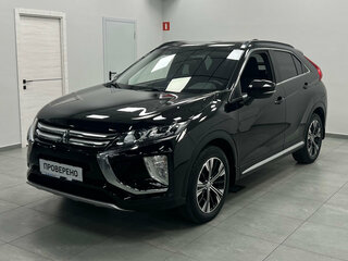 Mitsubishi Eclipse Cross I