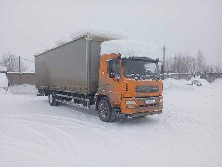 2024 Altai Multa, оранжевый, 4813380 рублей, вид 2