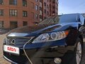 2013 Lexus ES 250 VI, чёрный, 2500000 рублей - вид 3