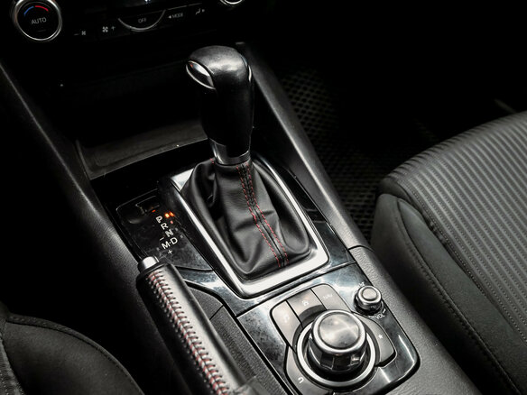2014 Mazda 3 III (BM), белый, 1350000 рублей - вид 15