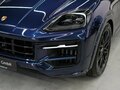 2026 Porsche Cayenne III Рестайлинг, синий - вид 10
