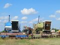 2012 КамАЗ 53504, синий, 2700000 рублей - вид 3