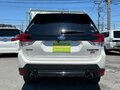 2023 Subaru Forester V Рестайлинг, белый, 2428001 рублей - вид 3