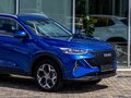 2023 Haval F7 I Рестайлинг, синий, 2495000 рублей - вид 8