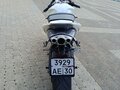 2012 Triumph Daytona 675, белый, 585000 рублей - вид 7