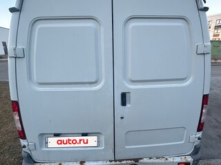 2011 ГАЗ Соболь (2752), белый, 490000 рублей, вид 2