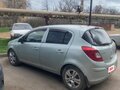 2009 Opel Corsa D, зелёный, 460000 рублей - вид 4