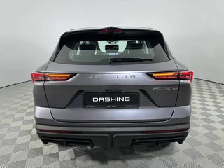 2024 Jetour Dashing I, серый, 2659000 рублей, вид 5