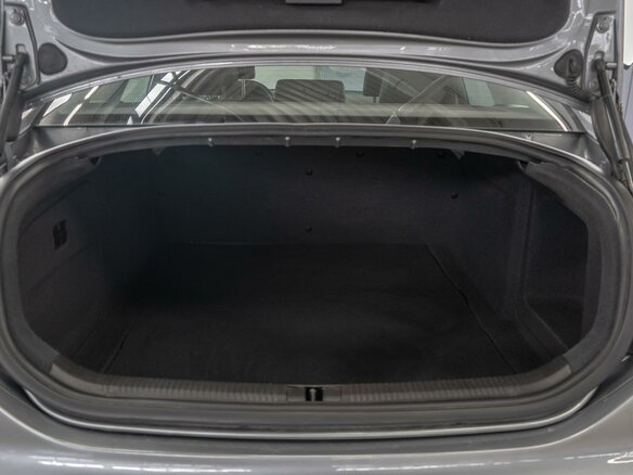 2007 Audi A6 III (C6), серый, 749000 рублей - вид 17