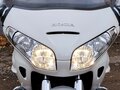 2010 Honda GL 1800 Gold Wing, белый, 1095272 рублей