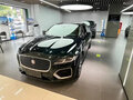 2024 Jaguar XF L II Рестайлинг, зелёный, 5579150 рублей