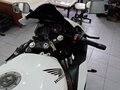 1998 Honda CBR 919RR Fireblade, белый, 395000 рублей - вид 3
