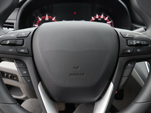2026 Avior V90, белый, 4680000 рублей - вид 10