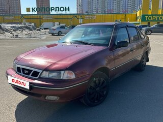 2006 Daewoo Nexia I, красный, 150000 рублей, вид 2