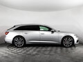 2019 Audi A6 50 TDI V (C8), серебристый, 3599000 рублей - вид 4