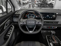 2025 BAIC U5 Plus, белый, 2480000 рублей - вид 9