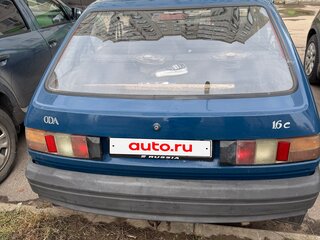 2002 Иж 2126 «Ода», синий, 77458 рублей, вид 4