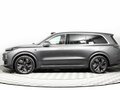 2025 Li Auto (Lixiang) L9 52.3 kWh I Рестайлинг, серый - вид 2