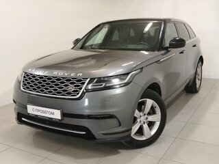 Land Rover Range Rover Velar I