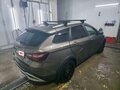 2024 Lada (ВАЗ) Vesta SW Cross I Рестайлинг (NG), коричневый, 1500000 рублей - вид 3