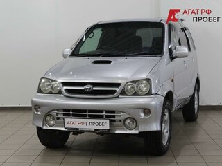 Toyota Cami