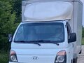2014 Hyundai Porter II, белый, 800000 рублей