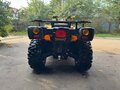 2021 Stels ATV-500YS Leopard, жёлтый, 420000 рублей - вид 3