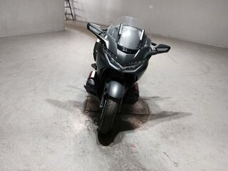 2020 Honda GL 1800 Gold Wing, чёрный, 1745000 рублей, вид 4