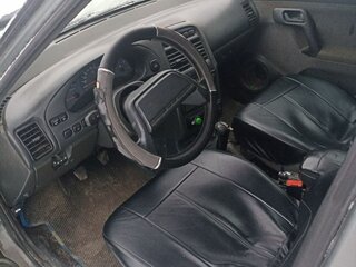 2006 Lada (ВАЗ) 2112, серый, 120000 рублей, вид 1
